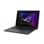 ASUS ROG Zephyrus G16 GU603VV-N4007W i9-13900H Computer portatile 40,6 cm (16") Quad HD+ Intel® Core™ i9 16 GB DDR4-SDRA