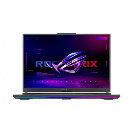 ASUS ROG Strix G18 G814JI-N6051W i7-13650HX Computer portatile 45,7 cm (18") WQXGA Intel® Core™ i7 32 GB DDR5-SDRAM 1000