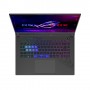 ASUS ROG Strix G16 G614JU-N3111W i7-13650HX Computer portatile 40,6 cm (16") WUXGA Intel® Core™ i7 16 GB DDR5-SDRAM 1000