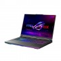 ASUS ROG Strix G16 G614JU-N3111W i7-13650HX Computer portatile 40,6 cm (16") WUXGA Intel® Core™ i7 16 GB DDR5-SDRAM 1000