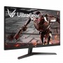 LG 32GN600-B.BEU LED display 80 cm (31.5") 2560 x 1440 Pixel Nero, Rosso