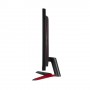 LG 32GN600-B.BEU LED display 80 cm (31.5") 2560 x 1440 Pixel Nero, Rosso