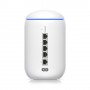 Ubiquiti Networks Dream router wireless Gigabit Ethernet Dual-band (2.4 GHz/5 GHz) Bianco