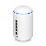 Ubiquiti Networks Dream router wireless Gigabit Ethernet Dual-band (2.4 GHz/5 GHz) Bianco
