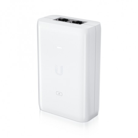 Ubiquiti Networks U-POE-AT adattatore PoE e iniettore Gigabit Ethernet