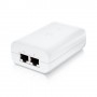 Ubiquiti Networks U-POE-AT adattatore PoE e iniettore Gigabit Ethernet