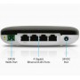 Ubiquiti Networks UF-WIFI router wireless Gigabit Ethernet Nero