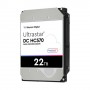 Western Digital Ultrastar DH HC570 3.5" 22000 GB SAS