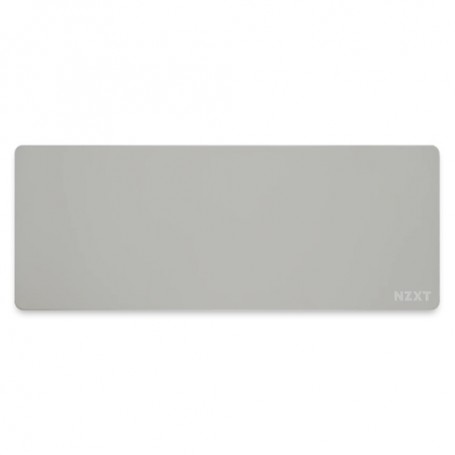 NZXT MXL900 Tappetino per mouse per gioco da computer Grigio