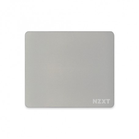 NZXT MMP400 Tappetino per mouse per gioco da computer Grigio