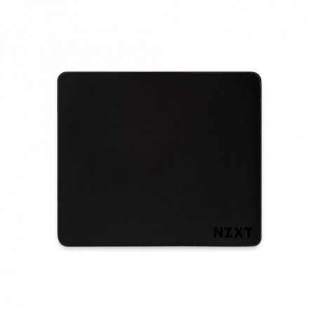 NZXT MMP400 Tappetino per mouse per gioco da computer Nero