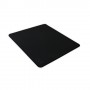 NZXT MMP400 Tappetino per mouse per gioco da computer Nero