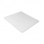 NZXT MMP400 Tappetino per mouse per gioco da computer Bianco