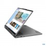 Lenovo Yoga 7 i5-1240P Ibrido (2 in 1) 35,6 cm (14") Touch screen 2.8K Intel® Core™ i5 8 GB LPDDR5-SDRAM 512 GB SSD Wi-F