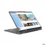Lenovo Yoga 7 i5-1240P Ibrido (2 in 1) 35,6 cm (14") Touch screen 2.8K Intel® Core™ i5 8 GB LPDDR5-SDRAM 512 GB SSD Wi-F