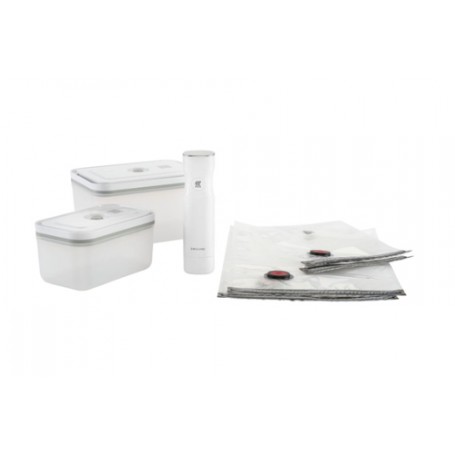 ZWILLING 36807-007-0 macchina per sottovuoto Bianco