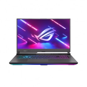 ASUS ROG Strix G17 G713RC-KH037W 6800H Computer portatile 43,9 cm (17.3") Full HD AMD Ryzen™ 7 16 GB DDR5-SDRAM 1000 GB 