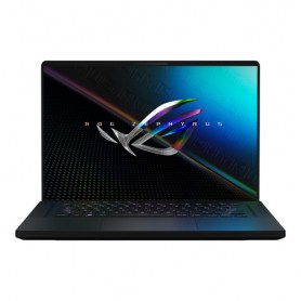 ASUS ROG Zephyrus M16 GU603ZX-K8001W i9-12900H Computer portatile 40,6 cm (16") WQXGA Intel® Core™ i9 32 GB DDR5-SDRAM 2