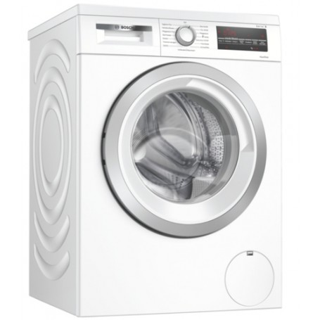 Bosch WUU28T41 lavatrice Caricamento frontale 9 kg 1400 Giri/min A Bianco