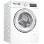 Bosch WUU28T41 lavatrice Caricamento frontale 9 kg 1400 Giri/min A Bianco
