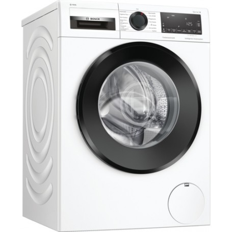 Bosch Serie 6 WGG244A20 lavatrice Caricamento frontale 9 kg 1400 Giri/min A Bianco