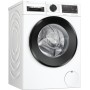 Bosch Serie 6 WGG244A20 lavatrice Caricamento frontale 9 kg 1400 Giri/min A Bianco