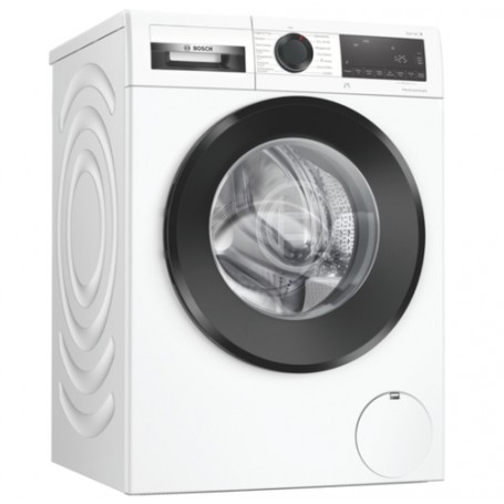 Bosch WGG244010 lavatrice Caricamento frontale 9 kg 1400 Giri/min A Bianco
