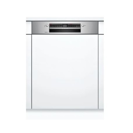 Bosch SMI6TCS00E lavastoviglie A scomparsa parziale 14 coperti A