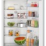 Bosch Serie 2 KIR41NSE0 frigorifero Da incasso 204 L E Bianco
