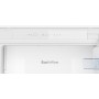 Bosch Serie 2 KIR41NSE0 frigorifero Da incasso 204 L E Bianco