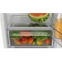 Bosch Serie 2 KIR41NSE0 frigorifero Da incasso 204 L E Bianco