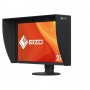 EIZO ColorEdge CG2700S Monitor PC 68,6 cm (27") 2560 x 1440 Pixel Wide Quad HD LCD Nero