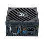 Seasonic SGX-500 alimentatore per computer 500 W 20+4 pin ATX SFX Nero