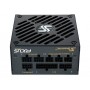 Seasonic SGX-500 alimentatore per computer 500 W 20+4 pin ATX SFX Nero