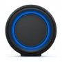 Sony SRS-XG300 Altoparlante portatile stereo