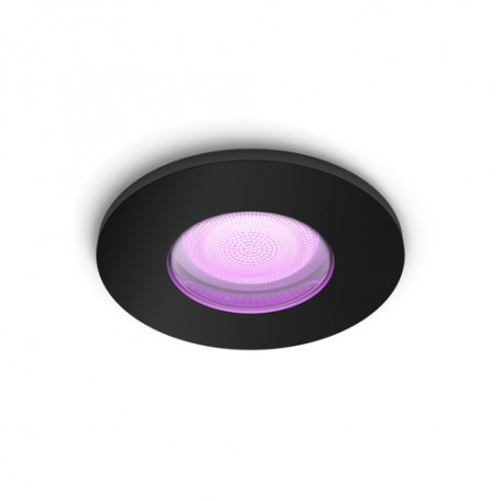 Philips Hue White and Color ambiance 8719514452138 soluzione di illuminazione intelligente Faretto luminoso intelligente