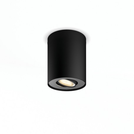 Philips Hue White ambiance 8719514338524 soluzione di illuminazione intelligente Lampada a soffitto intelligente 5 W Blu