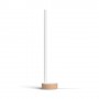Philips Hue White and Color ambiance 8719514433465 soluzione di illuminazione intelligente Lampada da tavolo intelligent