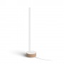 Philips Hue White and Color ambiance 8719514433465 soluzione di illuminazione intelligente Lampada da tavolo intelligent