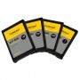 Intenso 3814450 drives allo stato solido 2.5" 500 GB Serial ATA III