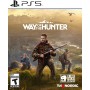 THQ Nordic Way of the Hunter Standard Tedesca PlayStation 5
