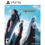 Square Enix Crisis Core Final Fantasy VII Reunion Standard Tedesca, Inglese, Francese, ITA, Giapponese PlayStation 5