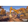 Astragon Construction Simulator Standard Tedesca PlayStation 4