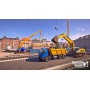 Astragon Construction Simulator Standard Tedesca PlayStation 4