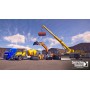 Astragon Construction Simulator Standard Tedesca PlayStation 4