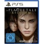 Koch Media A Plague Tale: Requiem Standard Tedesca PlayStation 5