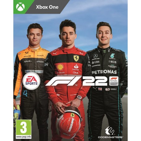 Electronic Arts 442737 videogioco Standard Tedesca Xbox One
