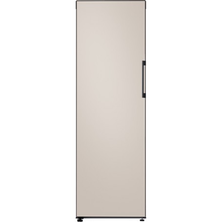 Samsung RZ32A748539/EG congelatore Libera installazione 323 L F Beige