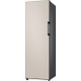 Samsung RZ32A748539/EG congelatore Libera installazione 323 L F Beige