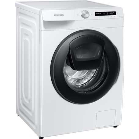 Samsung WW81T554AAW/S2 lavatrice Caricamento frontale 8 kg 1400 Giri/min B Bianco